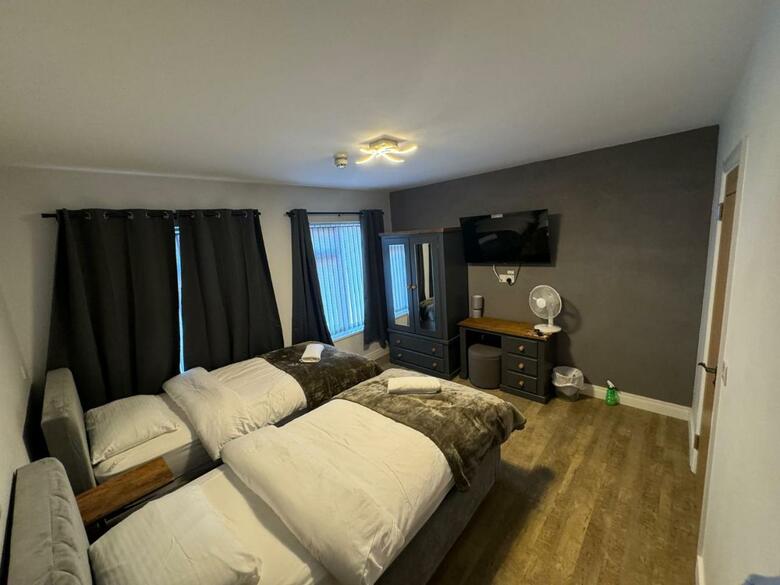 Heart Of Hull Hotel