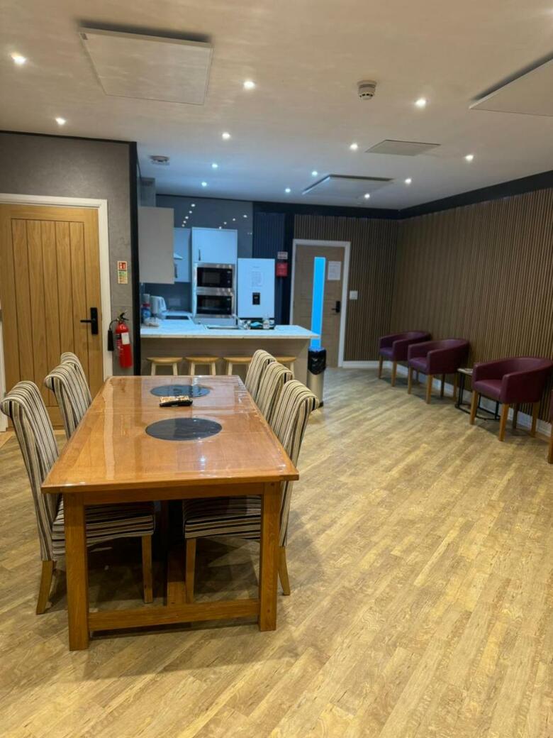 Heart Of Hull Hotel