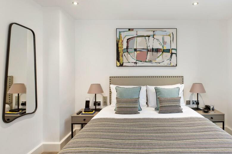 The Jubilee By Supercity Aparthotels