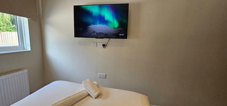 Msm Arena Hotel