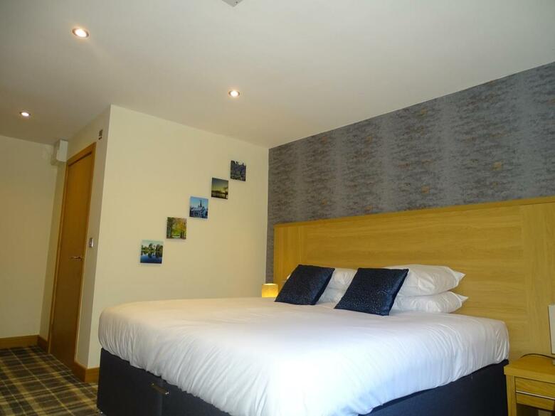 Oddfellows Hotel