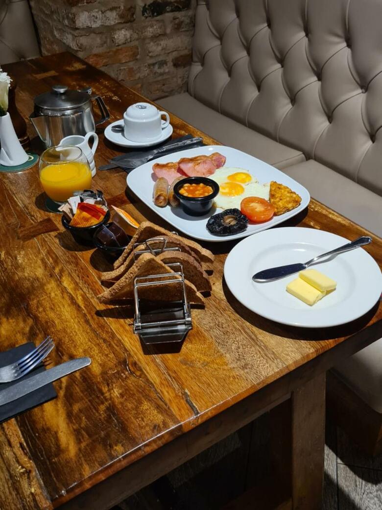 Oddfellows Hotel