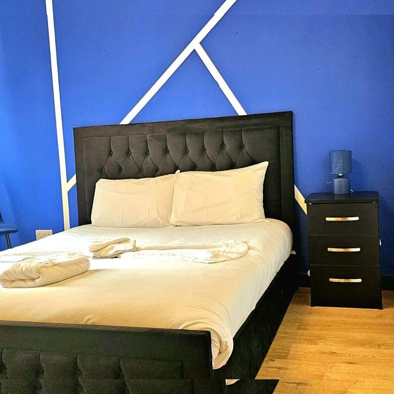 Sapphire Hotel Blackpool Promenade