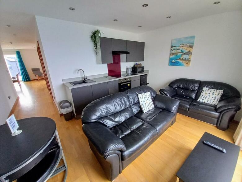 Apartamento Cellar Cove Hotel