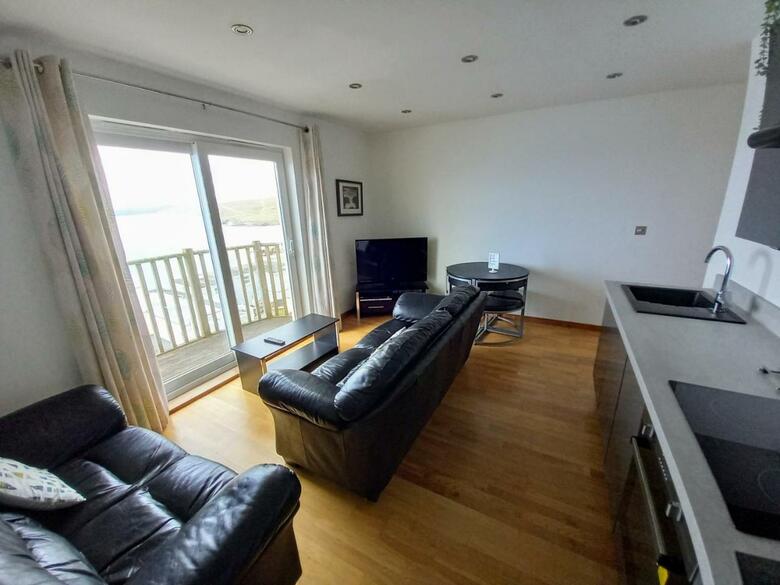 Apartamento Cellar Cove Hotel