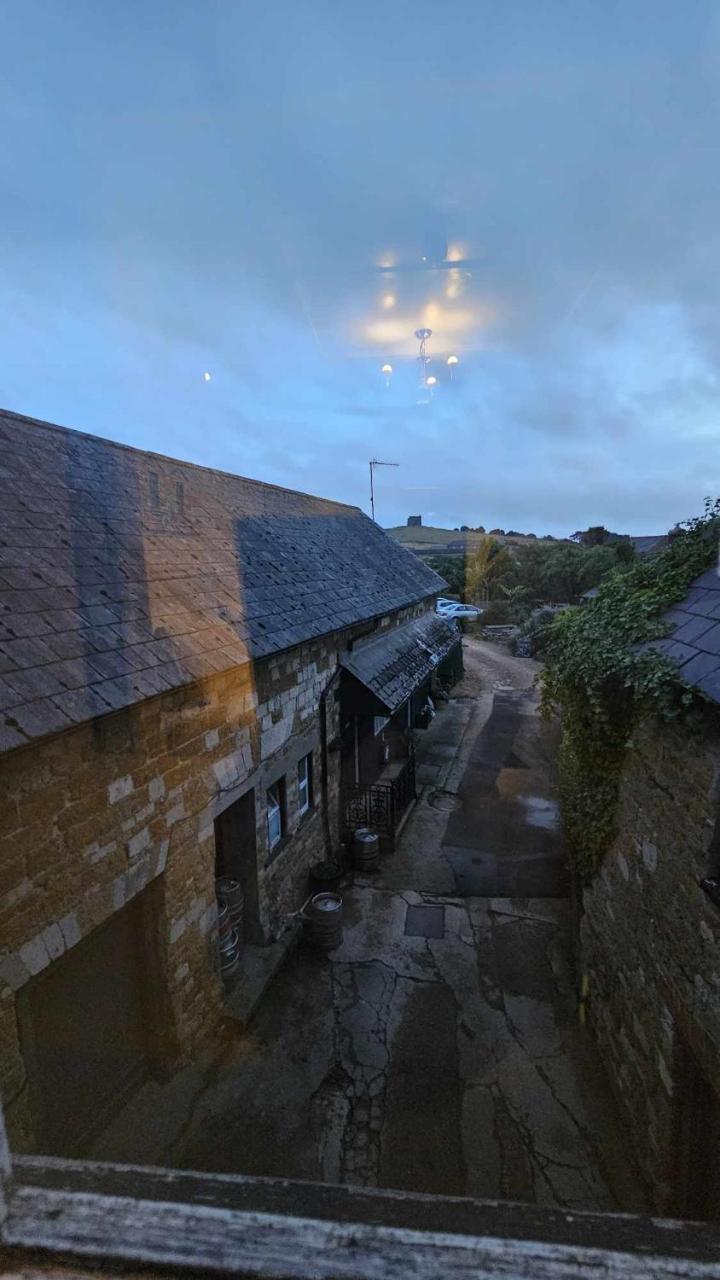 Bed & Breakfast The Ilchester Arms Hotel
