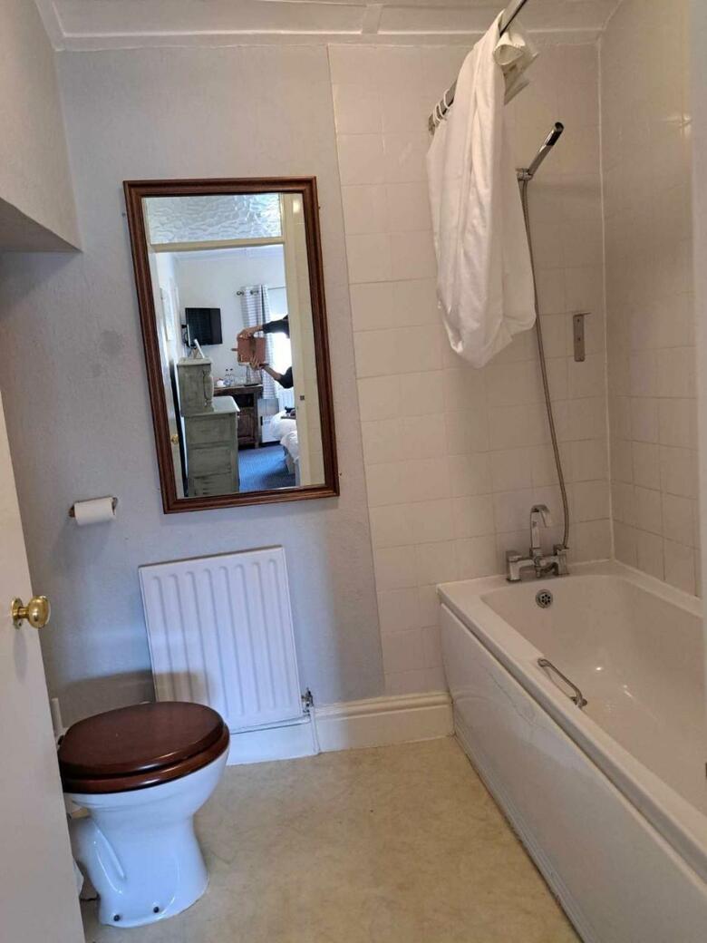 Bed & Breakfast The Ilchester Arms Hotel