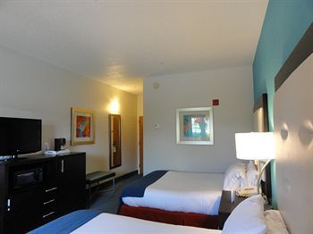 Hotel Holiday Inn Express Destin E - Commons Mall Area