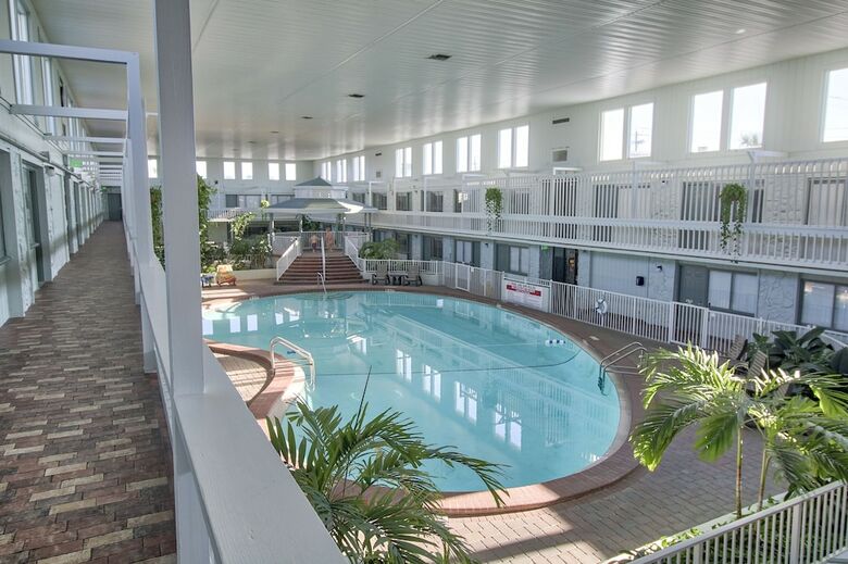 Hotel Club Destin