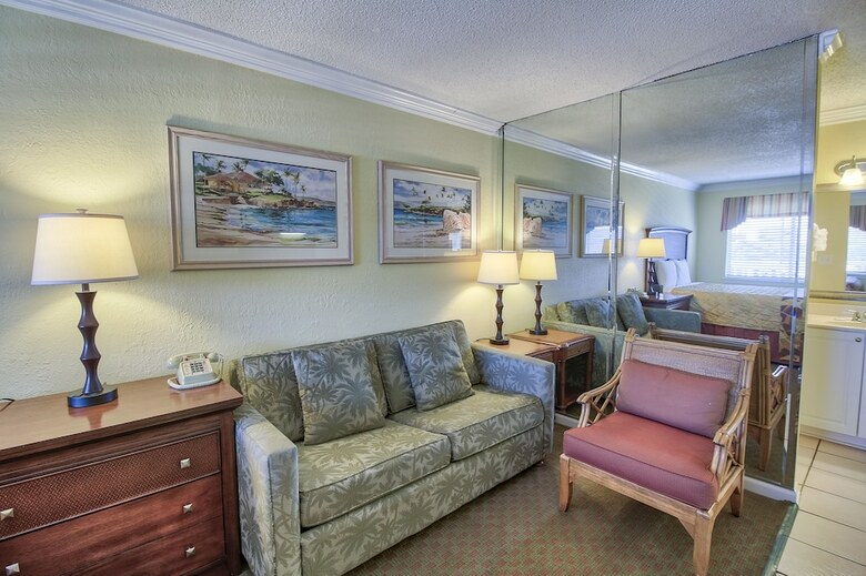 Hotel Club Destin