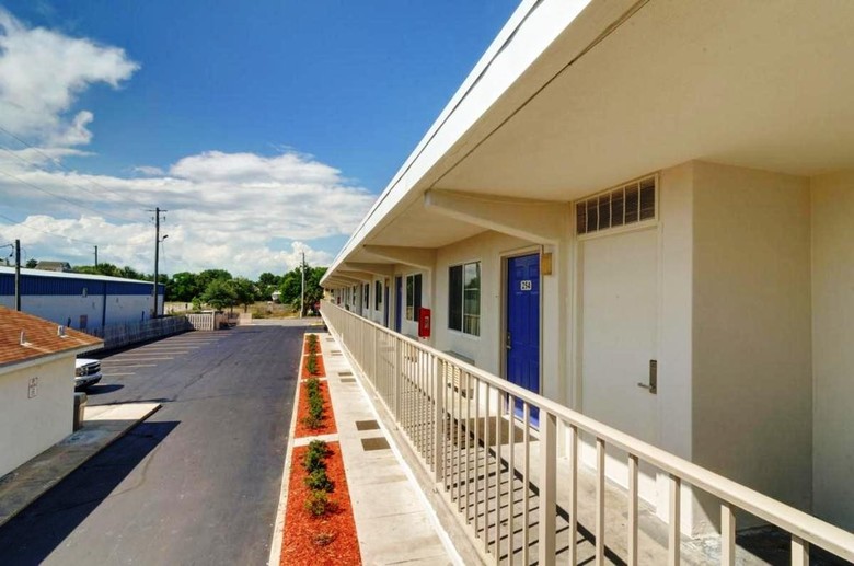 Motel 6 Destin