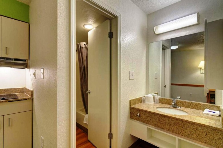 Motel 6 Destin
