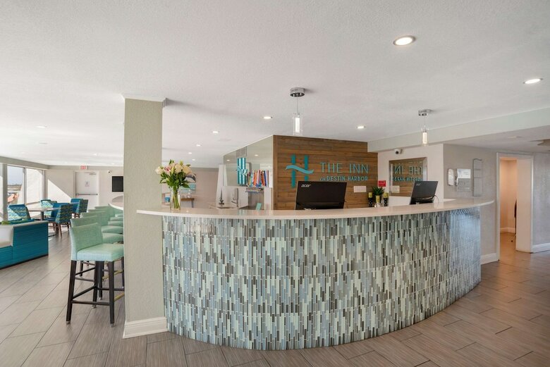 Hotel Inn On Destin Harbor