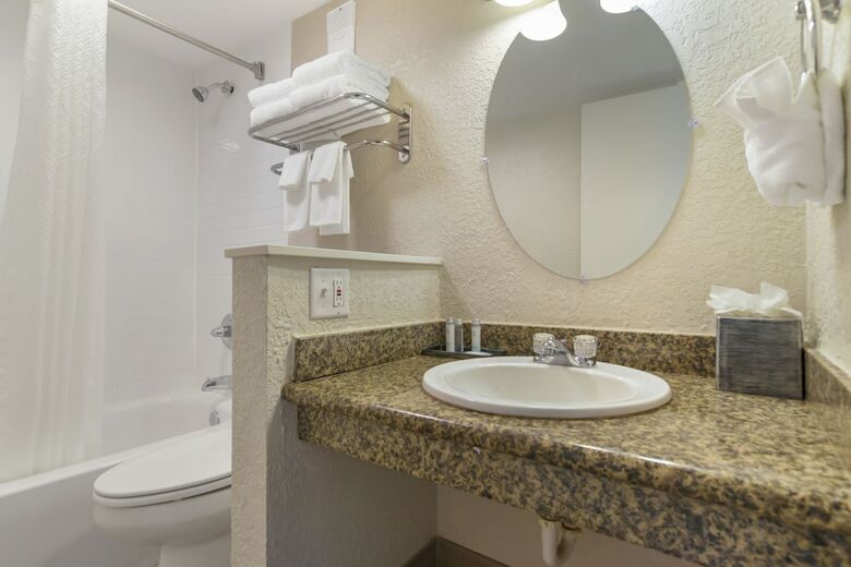 Hotel Inn On Destin Harbor