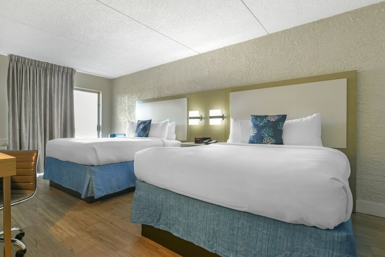 Hotel Inn On Destin Harbor