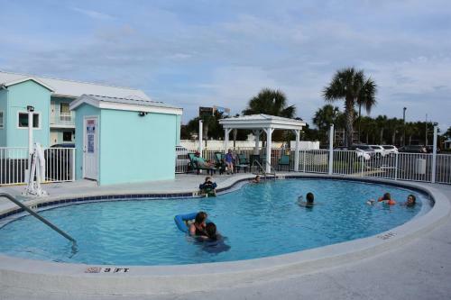 Hotel Destin Inn & Suites