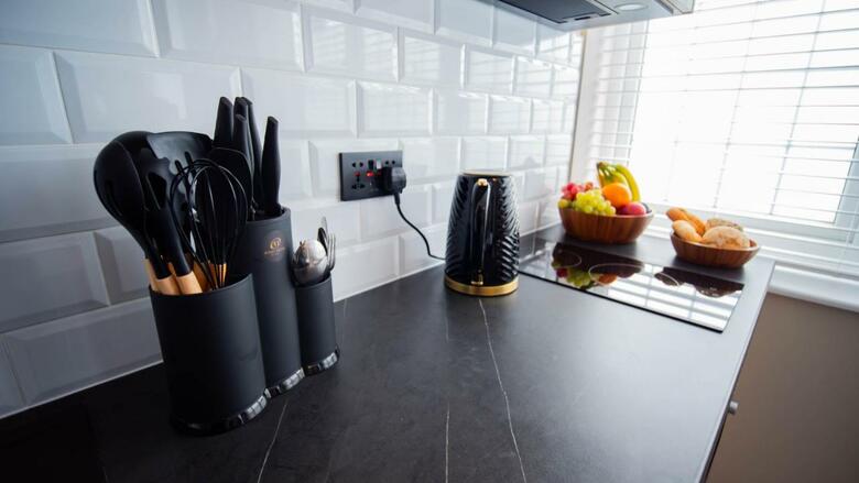 Apart Hotel Rugby -self Check In-