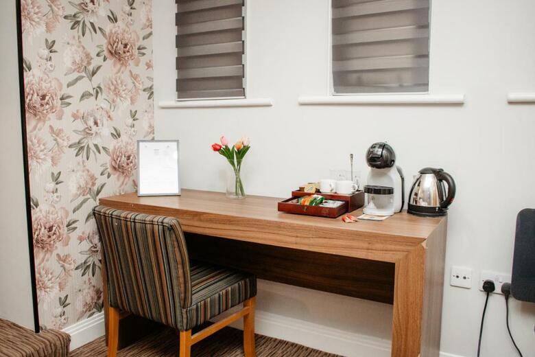 Tulip Hotel Harwich