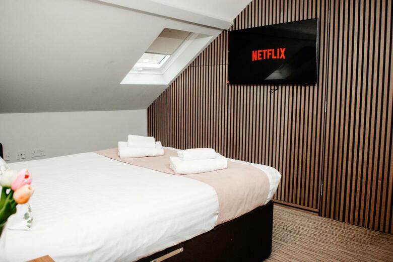 Tulip Hotel Harwich