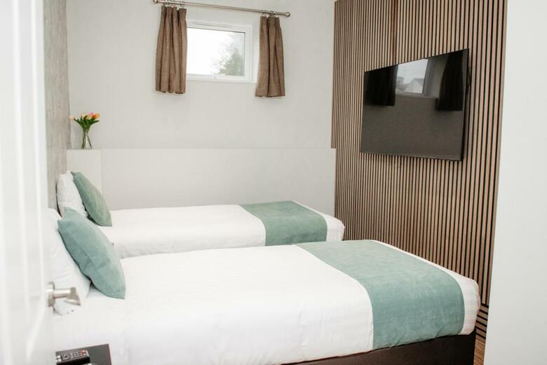 Tulip Hotel Harwich