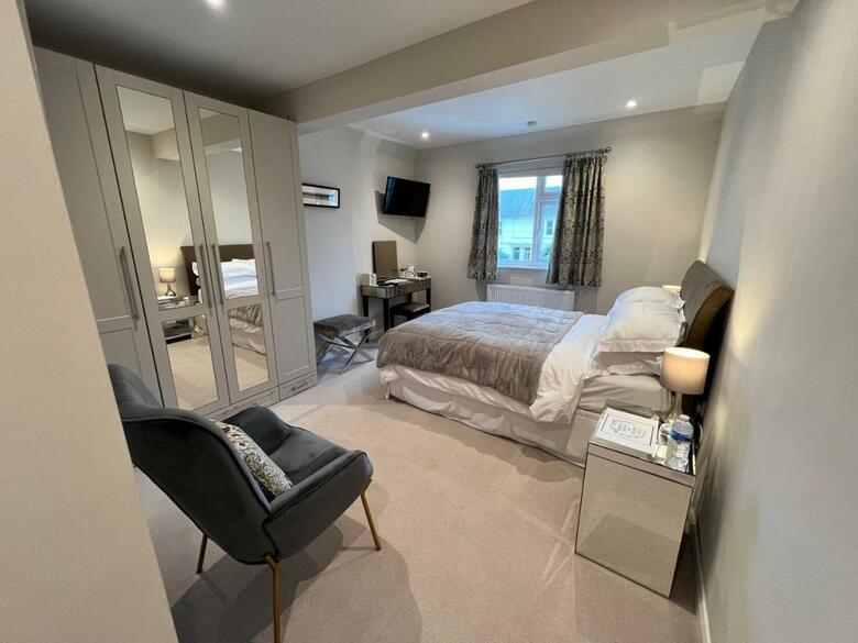 Hotel At Home In Shoreham By Sea