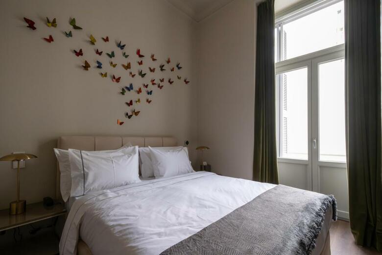 Nine Athens Hotel