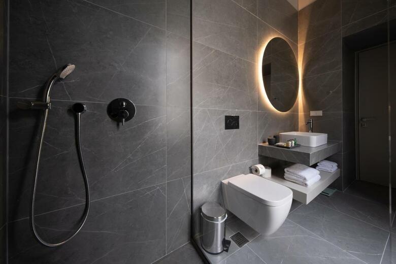 Nine Athens Hotel
