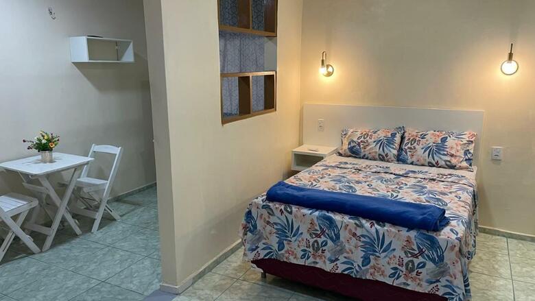 Hotel Residencial Vista Bela
