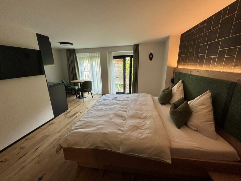 Apartamento Appart Hotel Pitschonia Self Check-in