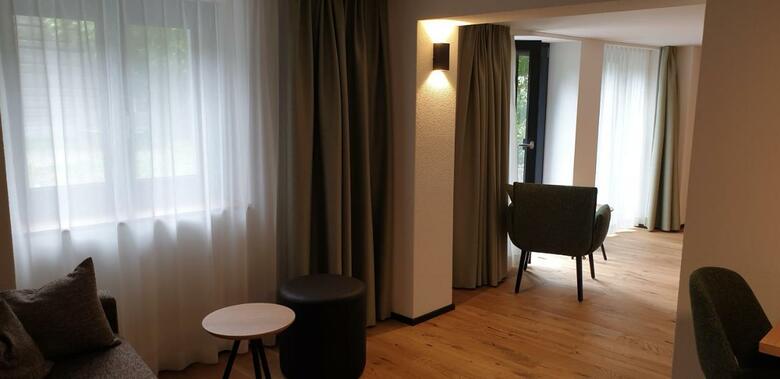 Apartamento Appart Hotel Pitschonia Self Check-in