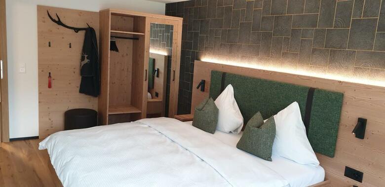 Apartamento Appart Hotel Pitschonia Self Check-in