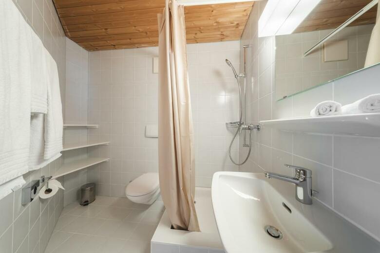 Hotel Quellenhof - Adults Only