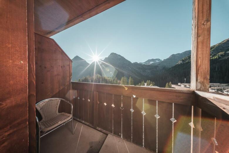Hotel Quellenhof - Adults Only