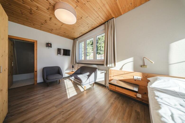 Hotel Quellenhof - Adults Only