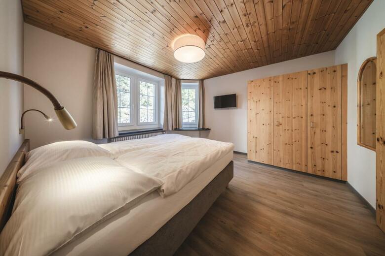 Hotel Quellenhof - Adults Only