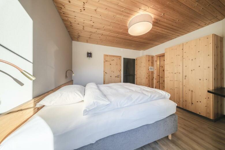 Hotel Quellenhof - Adults Only