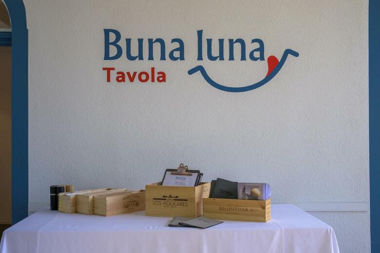 Hotel Buna Luna By Seehof Laax