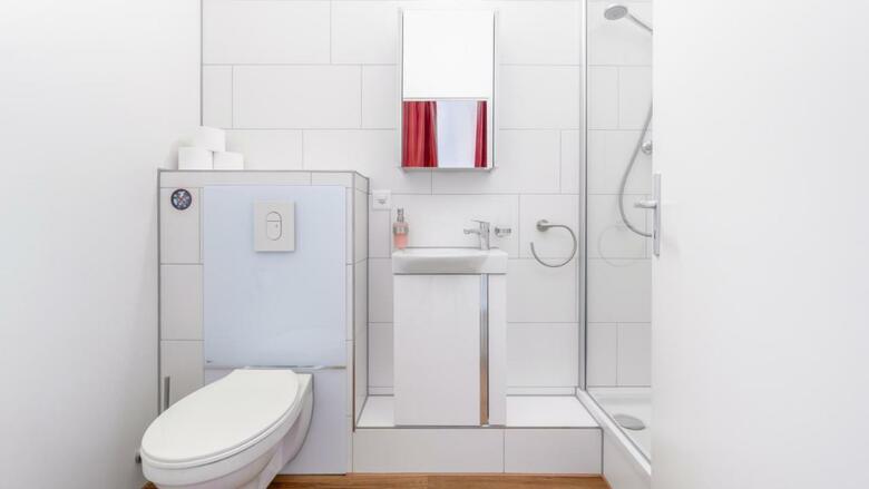 Apartamento Anstatthotel Cham - Self-check-in