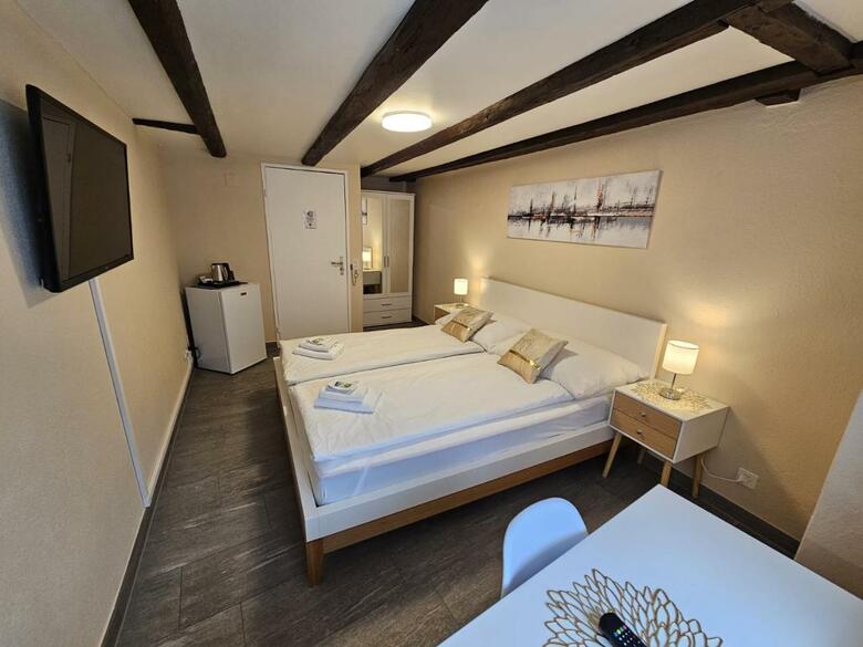 Hotel Surselva