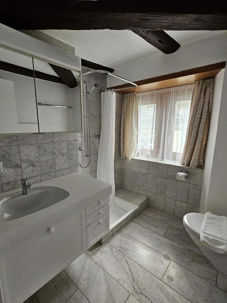Hotel Surselva