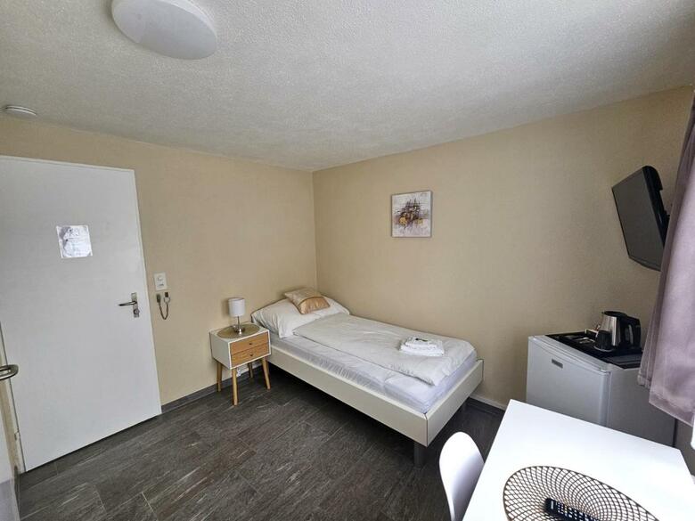 Hotel Surselva