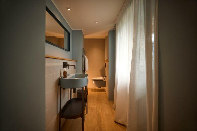 C� Nani Small Boutique Hotel