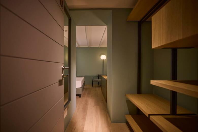 C� Nani Small Boutique Hotel