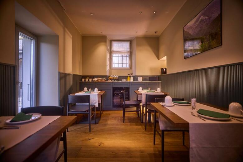 C� Nani Small Boutique Hotel