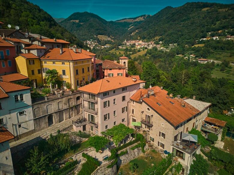 C� Nani Small Boutique Hotel