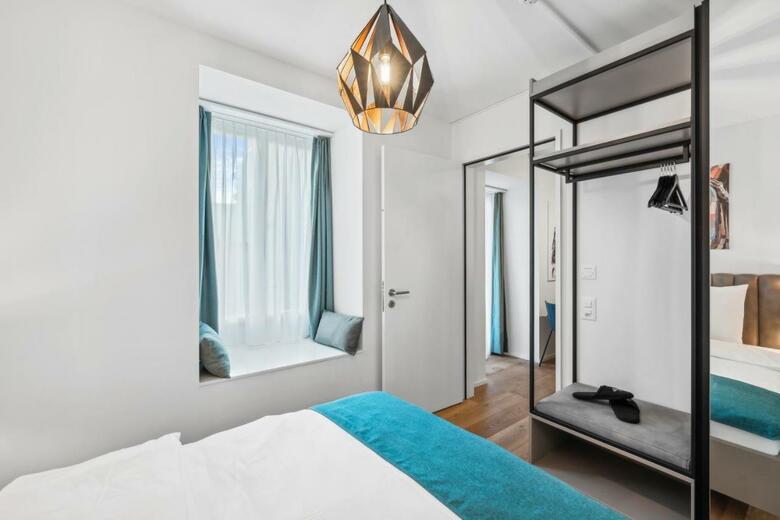 Glandon Suites - Self Check-in Hotel