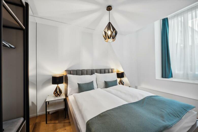 Glandon Suites - Self Check-in Hotel