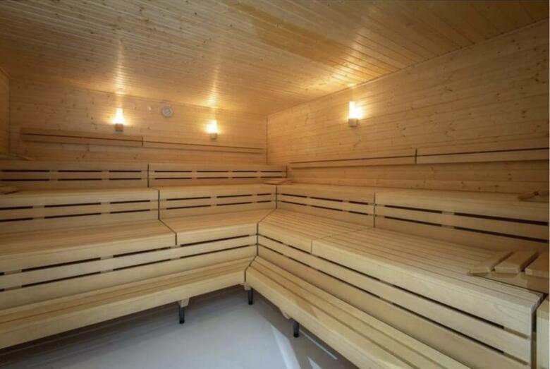 Gotthard Hotel Apartment