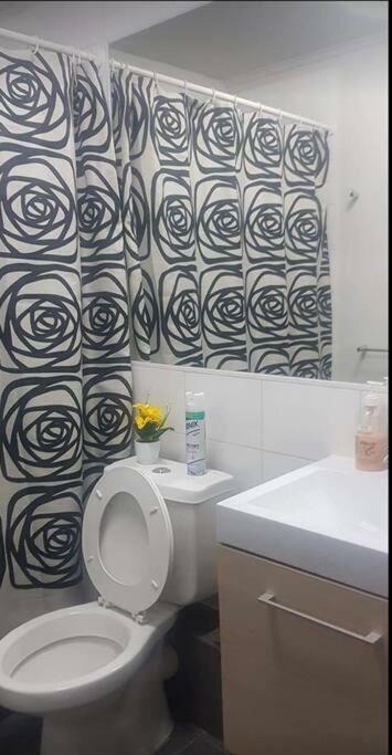 Apartamento Hotel Condominio Bahia Horizonte