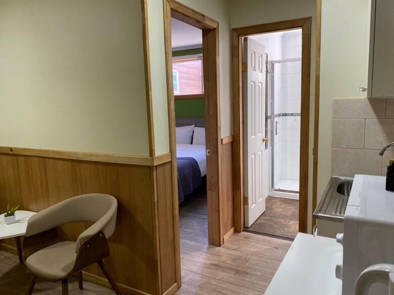 Aparthotel Departamentos Madan